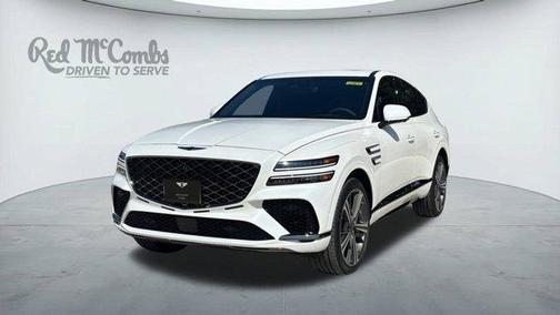 2026 Genesis GV80 3.5T