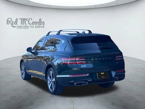 2023 Genesis GV80 2.5T