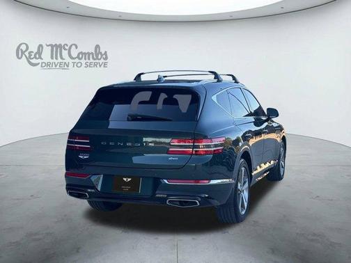 2023 Genesis GV80 2.5T
