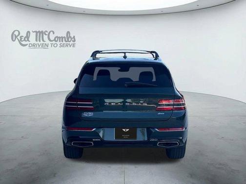 2023 Genesis GV80 2.5T