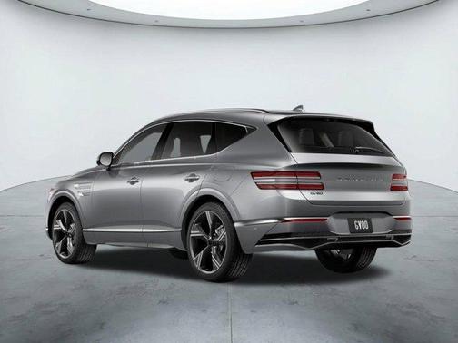 2026 Genesis GV80 2.5T Prestige