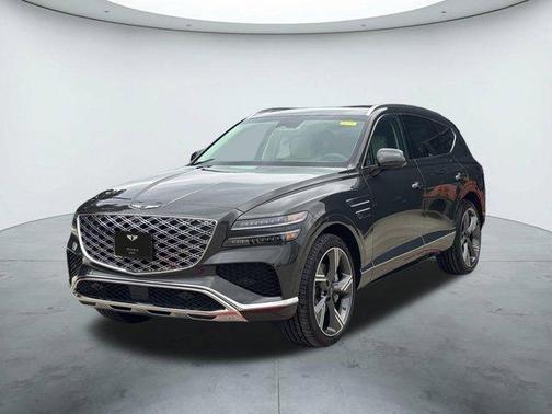 2026 Genesis GV80 2.5T Prestige