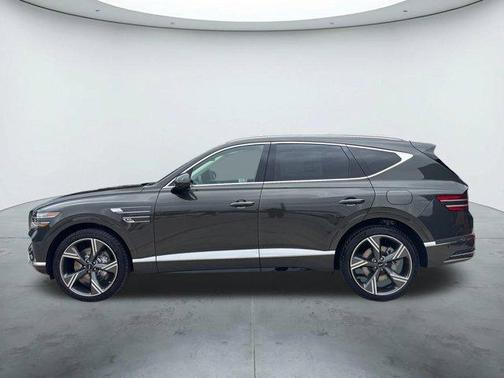 2026 Genesis GV80 2.5T Prestige