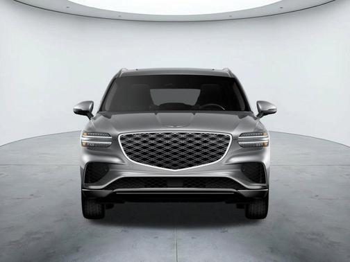 Silver 2026 Genesis GV70 2.5T Advanced