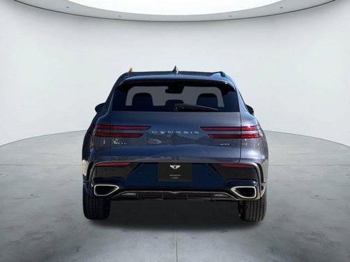 2026 Genesis GV70 3.5T Sport Advanced