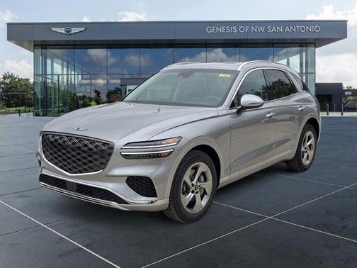 2026 Genesis GV70 2.5T