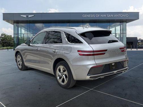 2026 Genesis GV70 2.5T