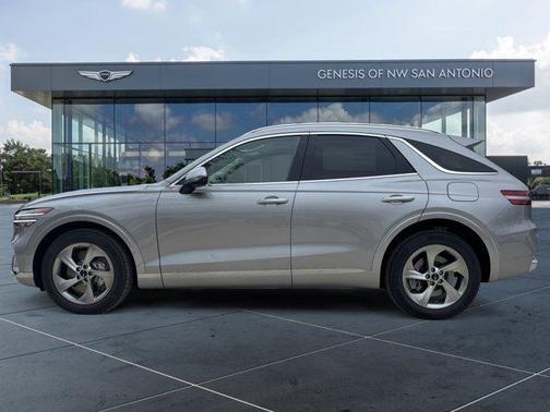 2026 Genesis GV70 2.5T