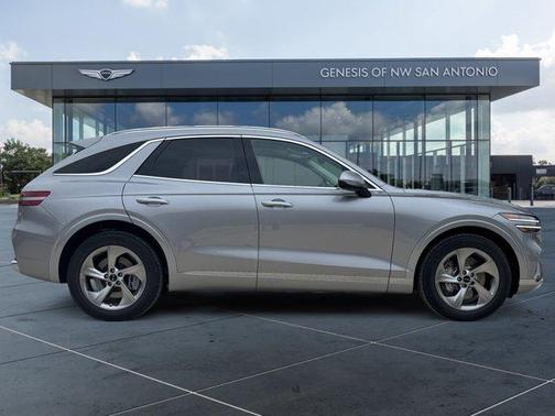 2026 Genesis GV70 2.5T