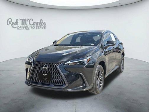 2024 Lexus NX 250 Premium