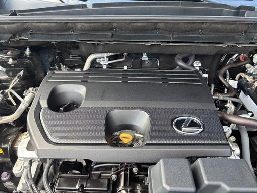 2024 Lexus NX 250 Premium