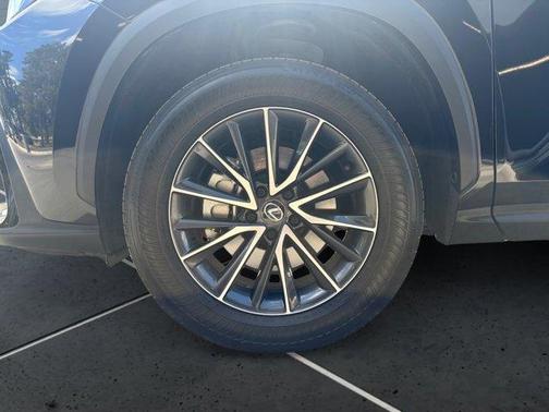 2024 Lexus NX 250 Premium