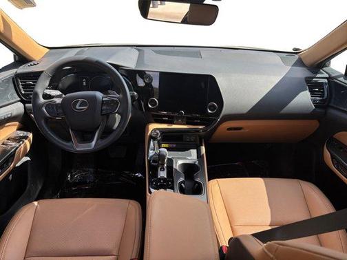 2024 Lexus NX 250 Premium