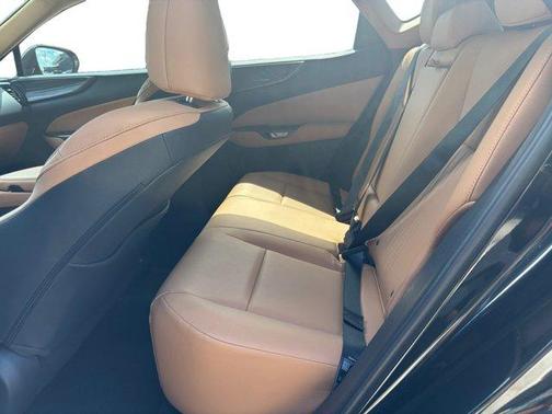 2024 Lexus NX 250 Premium