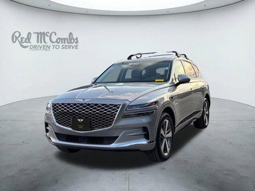 2024 Genesis GV80