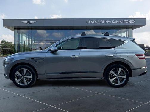 2024 Genesis GV80 3.5T
