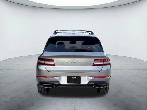 2024 Genesis GV80 