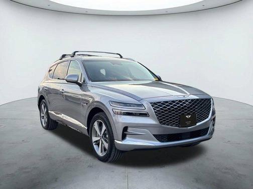 2024 Genesis GV80 