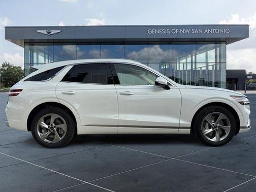2026 Genesis GV70 2.5T