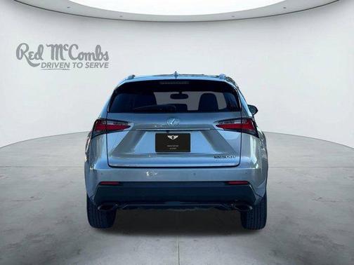 2017 Lexus NX 200t Base