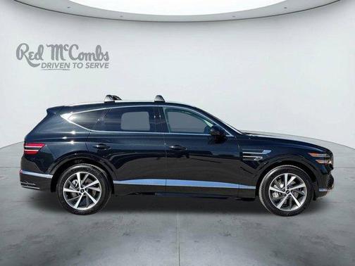 2025 Genesis GV80 2.5T Select