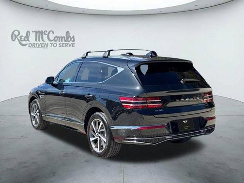 2025 Genesis GV80 2.5T Select