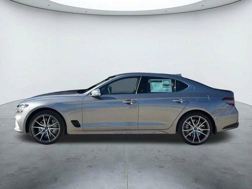 2026 Genesis G70 2.5T Standard