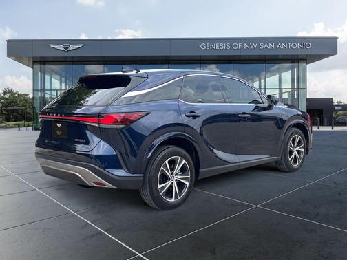 Mica 2024 Lexus RX 350 350