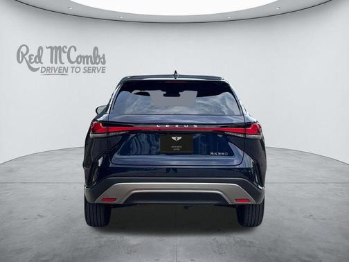 Mica 2024 Lexus RX 350 350