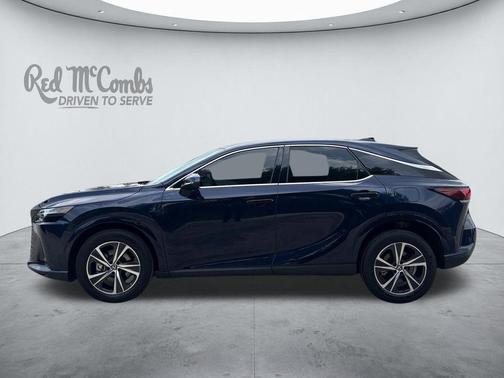 Mica 2024 Lexus RX 350 350