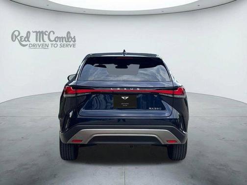 Mica 2024 Lexus RX 350 350