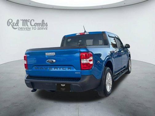 2022 Ford Maverick XL