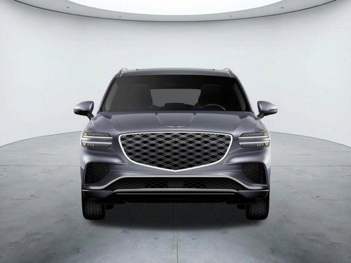 Blue 2026 Genesis GV70 2.5T Advanced