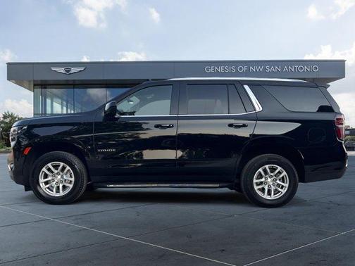 2024 Chevrolet Tahoe LS