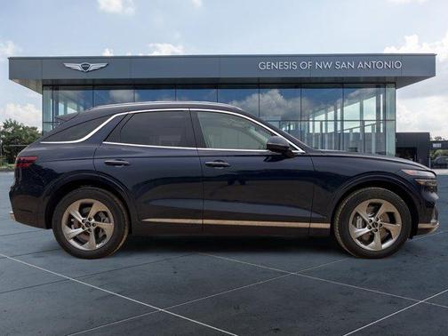 2026 Genesis GV70 2.5T
