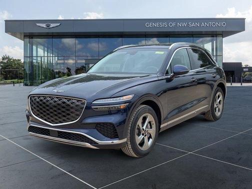 2026 Genesis GV70 2.5T