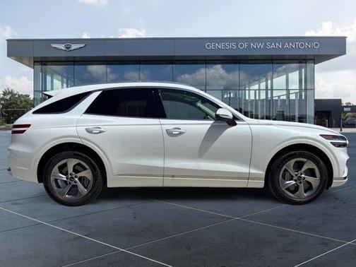 2026 Genesis GV70 2.5T