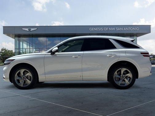 2026 Genesis GV70 2.5T