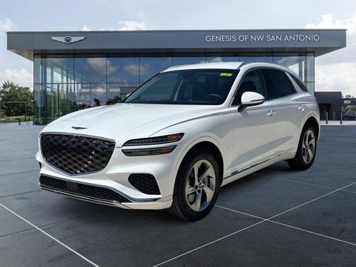 2026 Genesis GV70 2.5T
