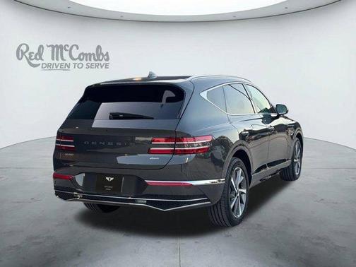 2025 Genesis GV80 2.5T Advanced
