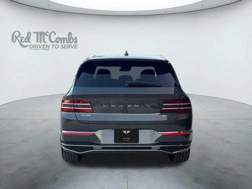 2025 Genesis GV80 2.5T Advanced