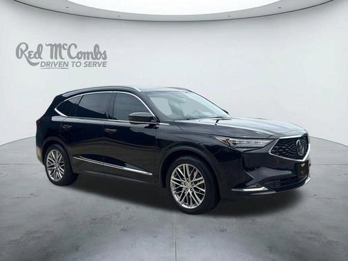 2023 Acura MDX Advance