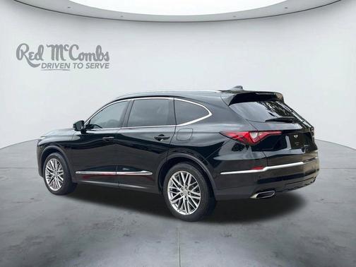 2023 Acura MDX Advance