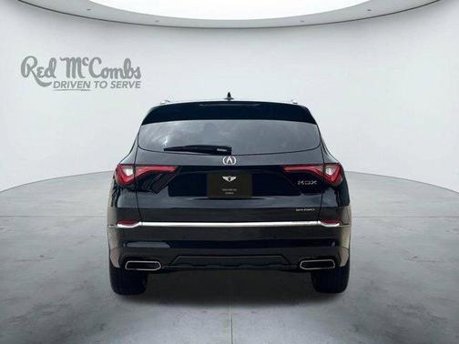 2023 Acura MDX Advance