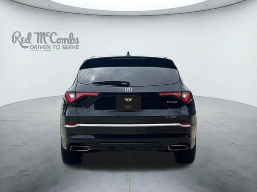 2023 Acura MDX Advance