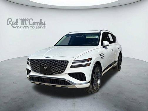 2025 Genesis GV80 3.5T Prestige