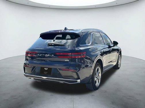 2026 Genesis GV70 2.5T