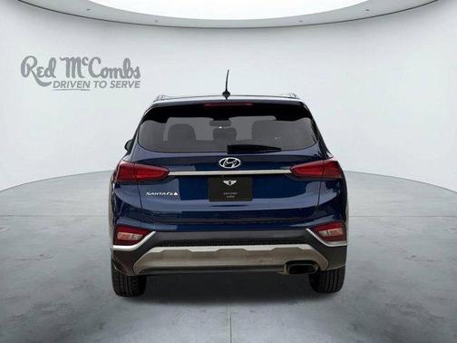 2020 Hyundai SANTA FE 2.4 SE