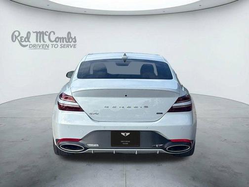 2023 Genesis G70 3.3T