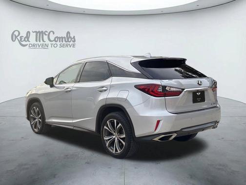2017 Lexus RX 350 350